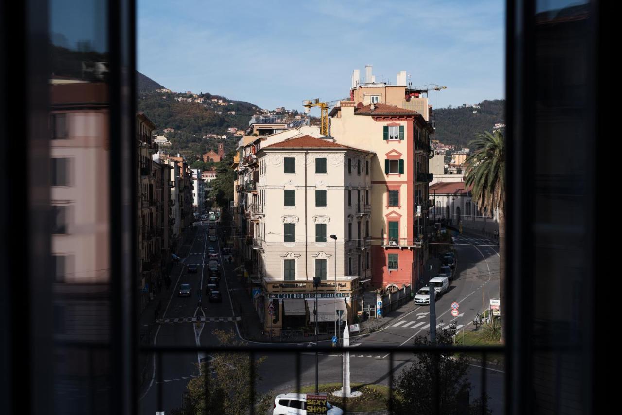 Affittacamere Superior Del Golfo E Delle 5 Terre La Spezia Exterior foto